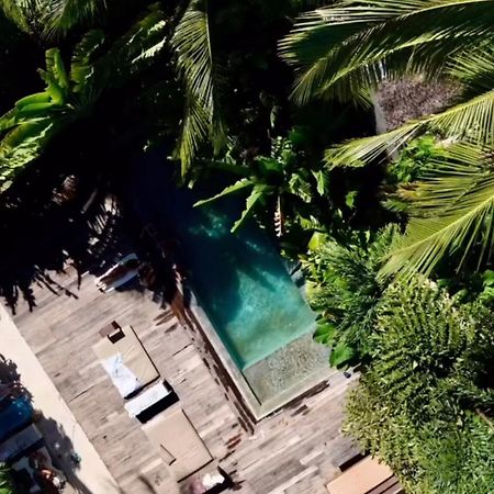 ג'נרל לונה Surfing Temple Hotel Boutique מראה חיצוני תמונה