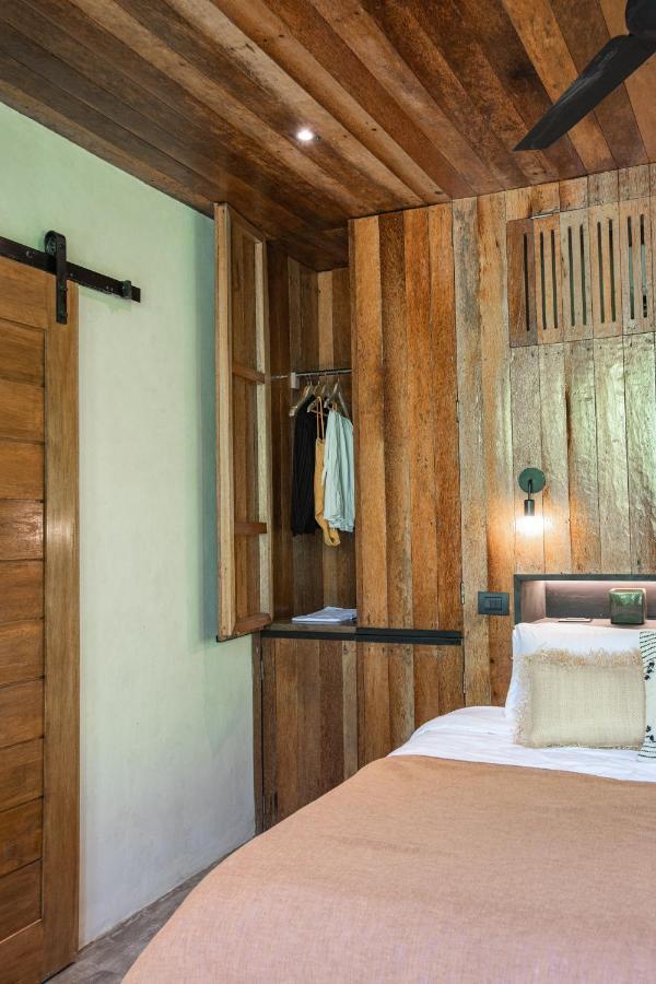 ג'נרל לונה Surfing Temple Hotel Boutique מראה חיצוני תמונה