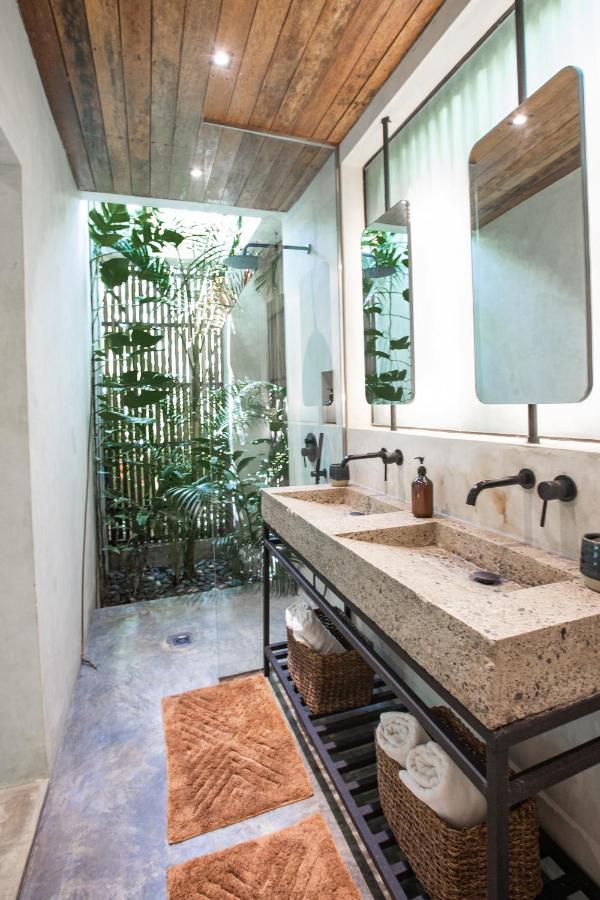 ג'נרל לונה Surfing Temple Hotel Boutique מראה חיצוני תמונה